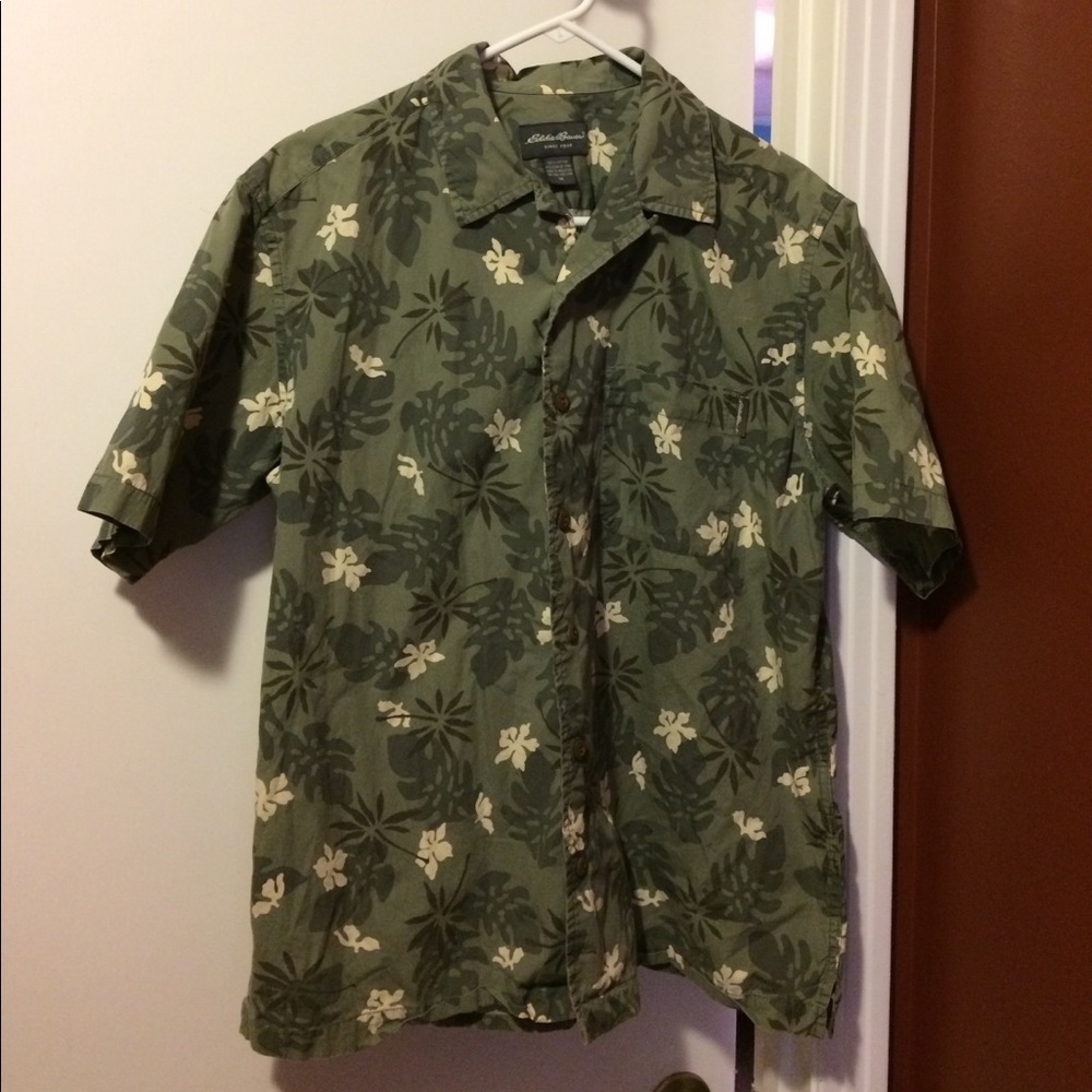 Eddie Bauer Shirt